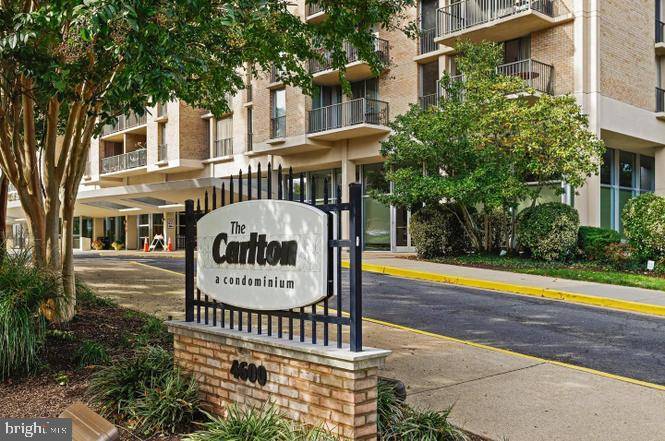 4600 S FOUR MILE RUN DR #1142, Arlington, VA 22204