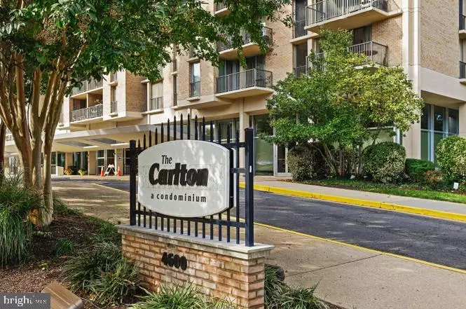 4600 S FOUR MILE RUN DR #1142, Arlington, VA 22204