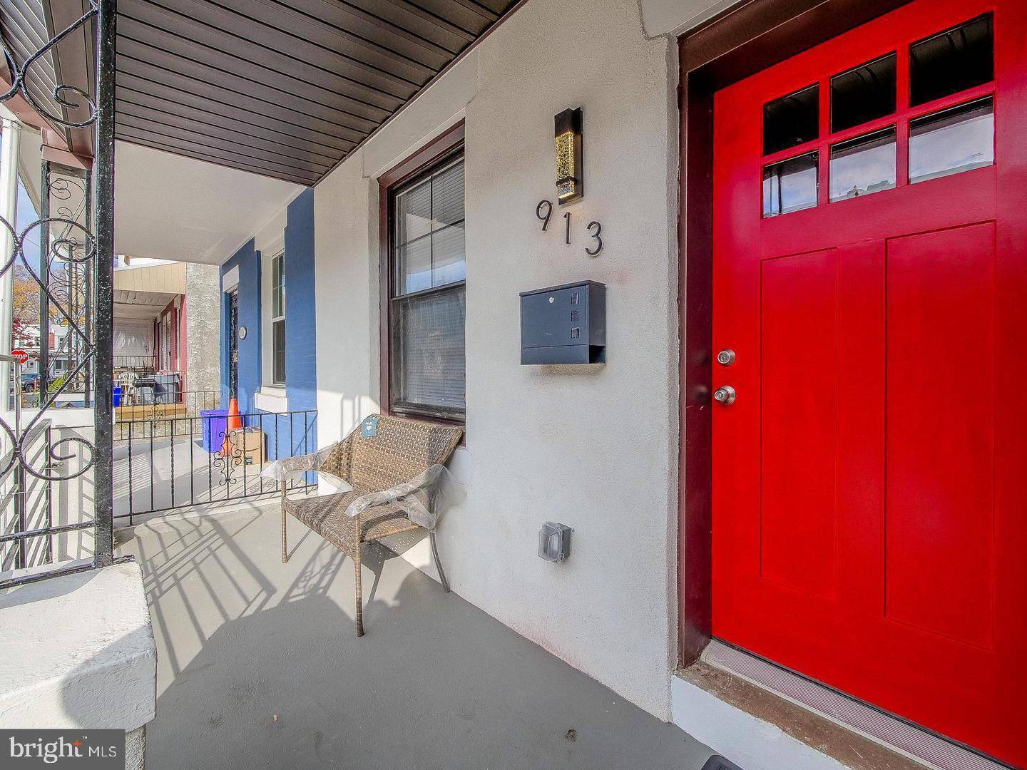913 S YEWDALL ST, Philadelphia, PA 19143