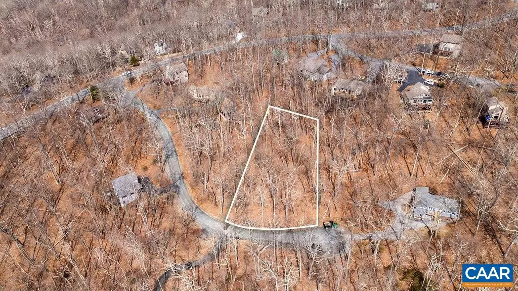 Wintergreen Resort, VA 22967,107 CHESTNUT LN #33