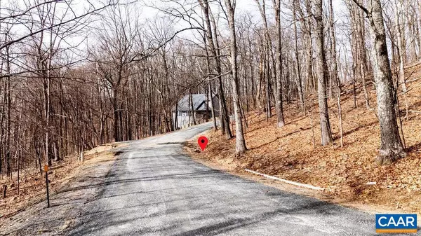 Wintergreen Resort, VA 22967,107 CHESTNUT LN #33