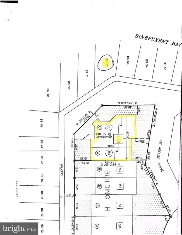 Ocean City, MD 21842,415 14TH ST #55A