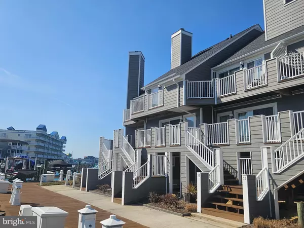 Ocean City, MD 21842,415 14TH ST #55A