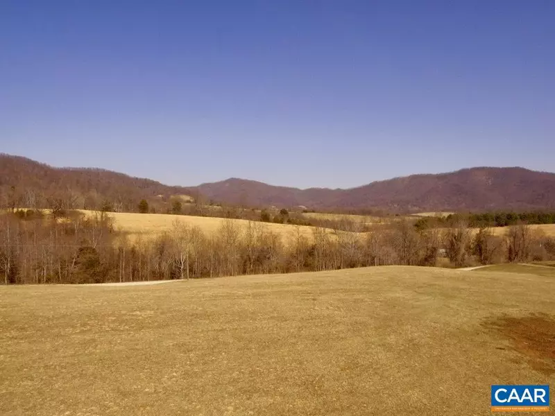 00 CAT ROCK MOUNTAIN LN, Roseland, VA 22967