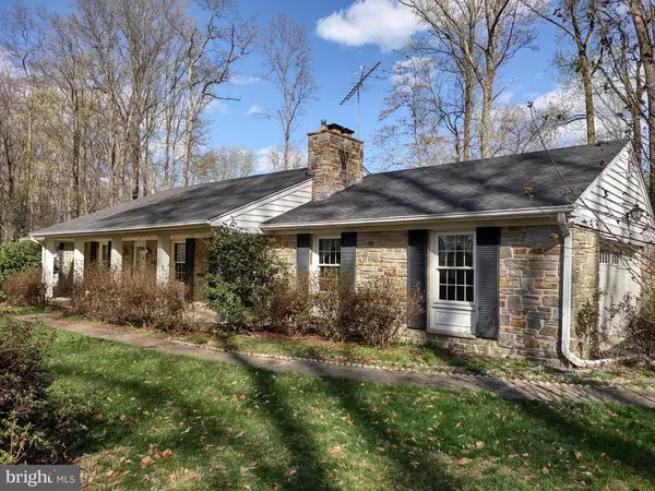 Churchville, MD 21028,3107 WHITEFIELD RD