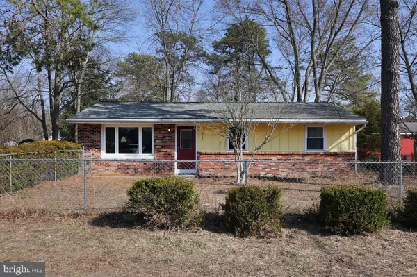 311 MOHAWK TRL, Browns Mills, NJ 08015