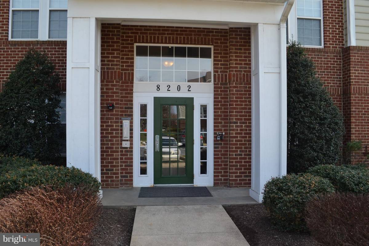 Frederick, MD 21701,8202 BLUE HERON DR #2C
