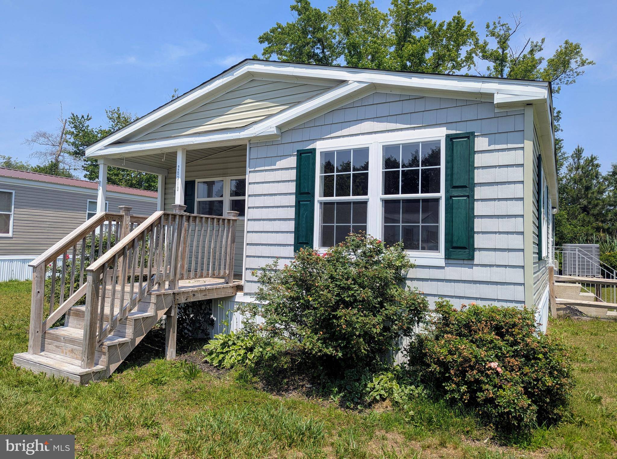 Millsboro, DE 19966,26310 PORTSIDE LN #53636