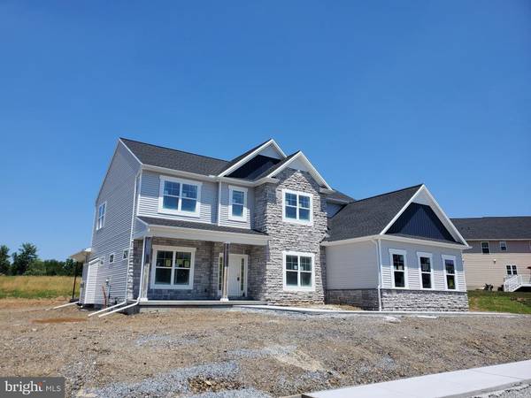 Harrisburg, PA 17112,LOT 81 JENNIFER CIR