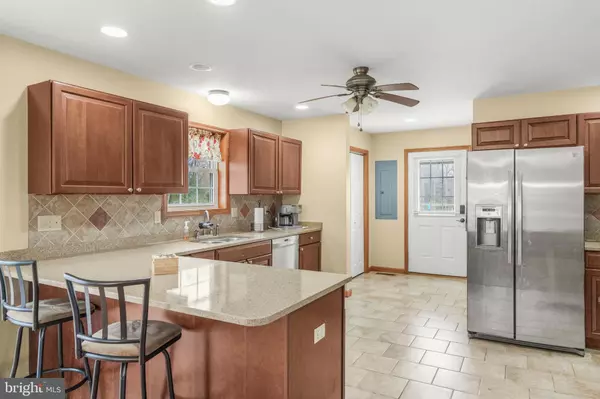 Hurlock, MD 21643,4270 BEULAH RD