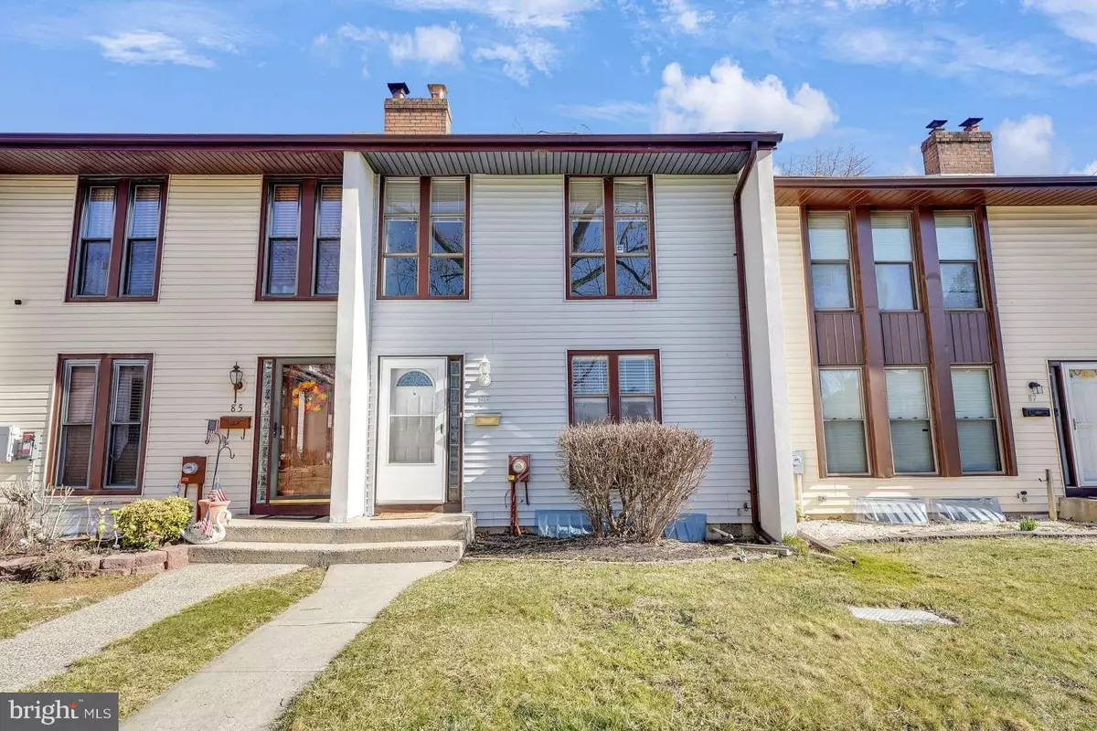 East Windsor, NJ 08520,86 DANBURY CT