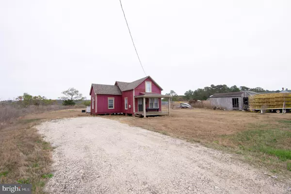 Fishing Creek, MD 21634,2713 HOOPERS ISLAND RD