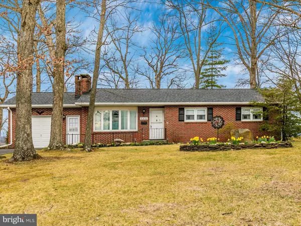 Emmitsburg, MD 21727,16650 TOMS CREEK CHURCH RD