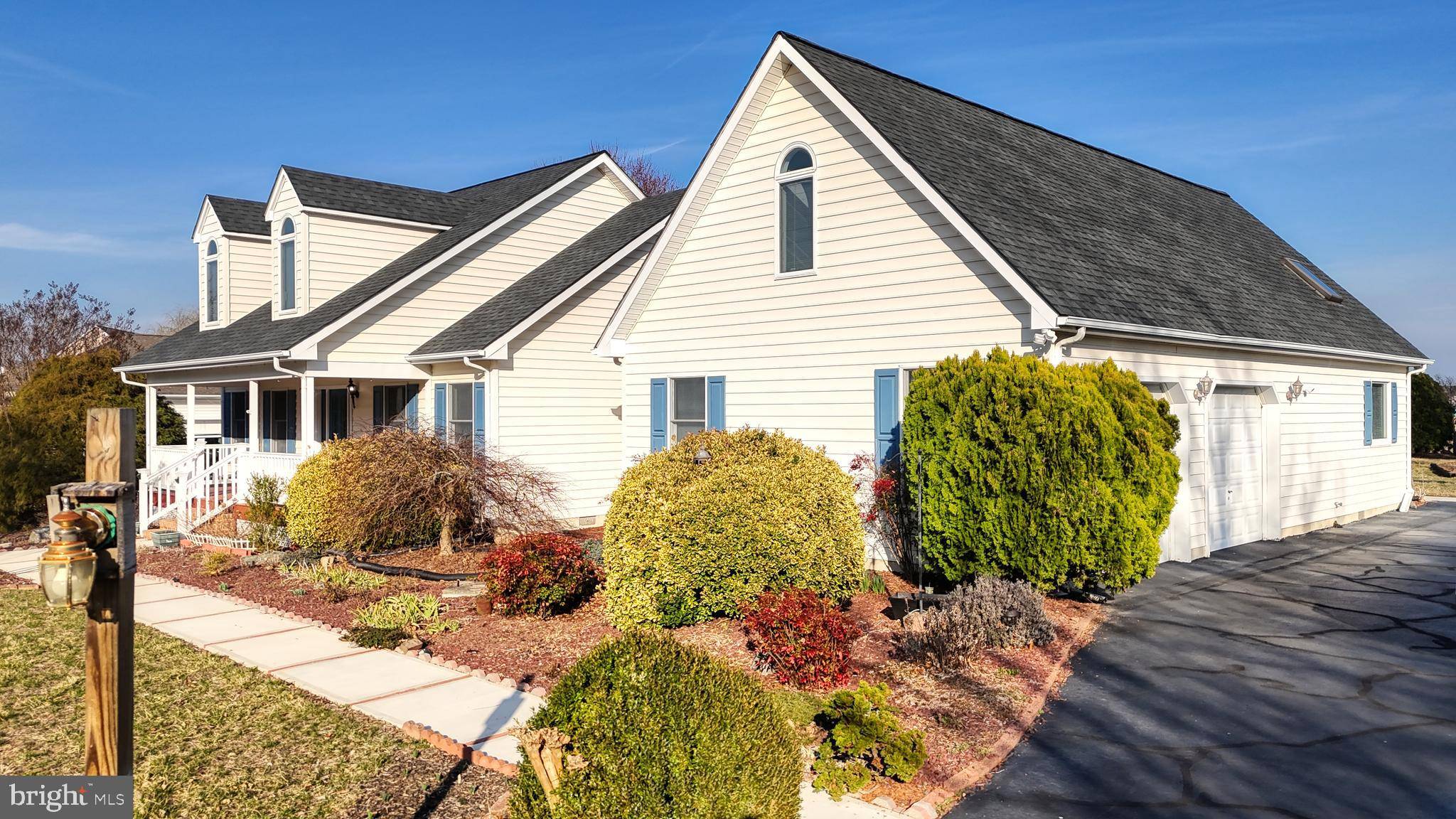 Felton, DE 19943,502 WATERSIDE DR