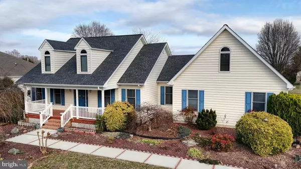Felton, DE 19943,502 WATERSIDE DR