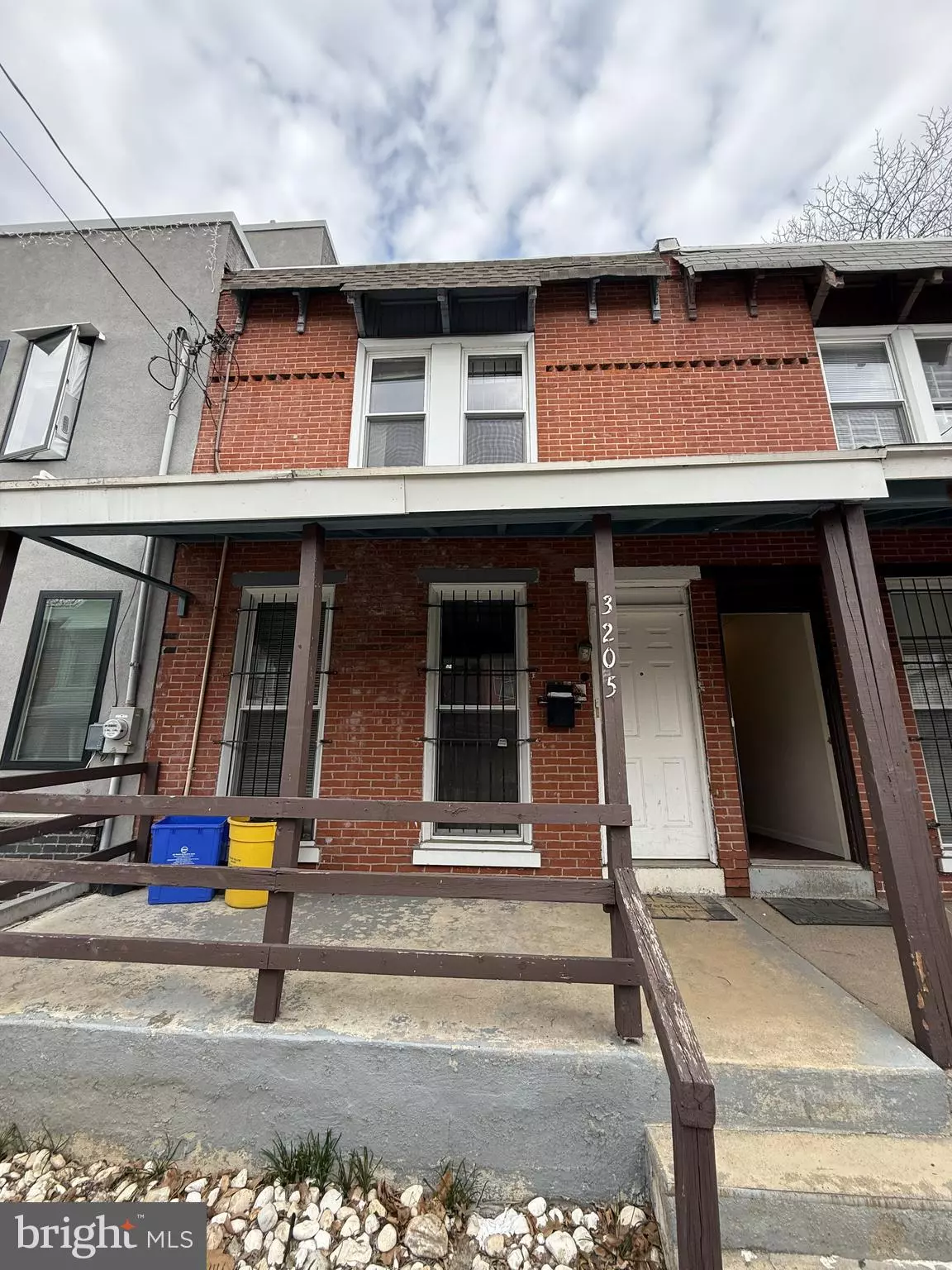 Philadelphia, PA 19104,3205 PEARL ST
