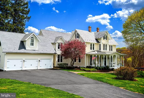 2621 BAILEY RD, Forest Hill, MD 21050