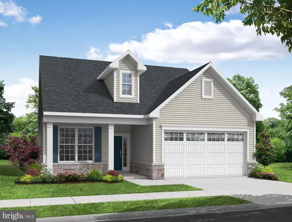72 MESSINA LOOP, Mullica Hill, NJ 08062