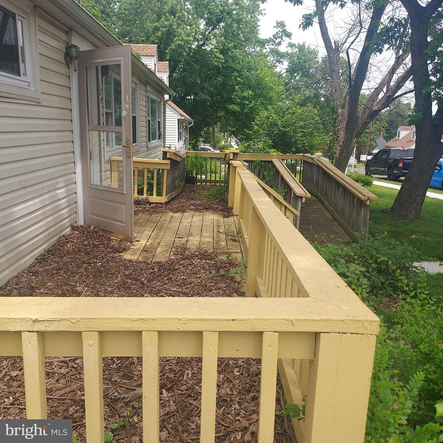 Glen Burnie, MD 21060,124 LOUISE TER