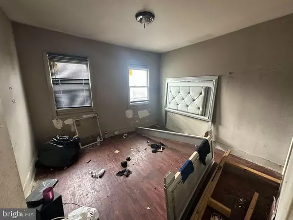 Baltimore, MD 21223,2228 CHRISTIAN ST