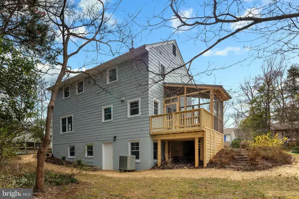 Annapolis, MD 21401,308 HALSEY RD