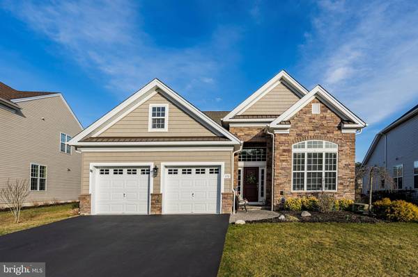 172 ARBORRIDGE DR, Forked River, NJ 08731