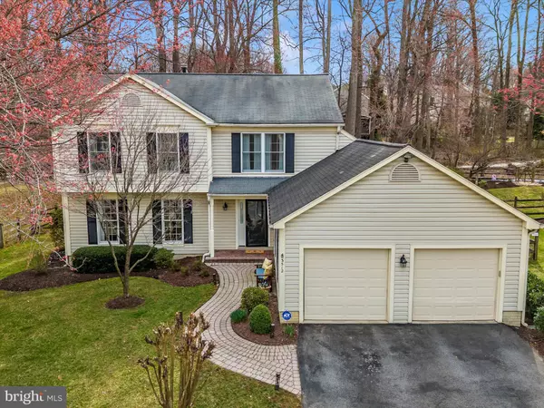 Olney, MD 20832,3512 TODDSBURY LN