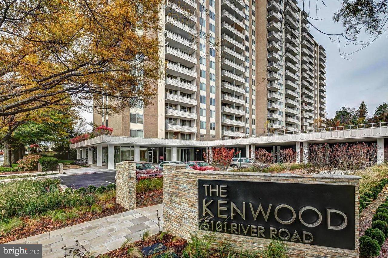 5101 RIVER RD #513, Bethesda, MD 20816