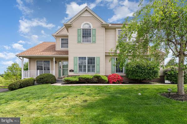 Mechanicsburg, PA 17050,1518 INVERNESS DR