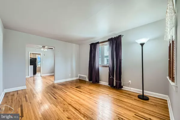 Parkville, MD 21234,2617 CANTERBURY RD