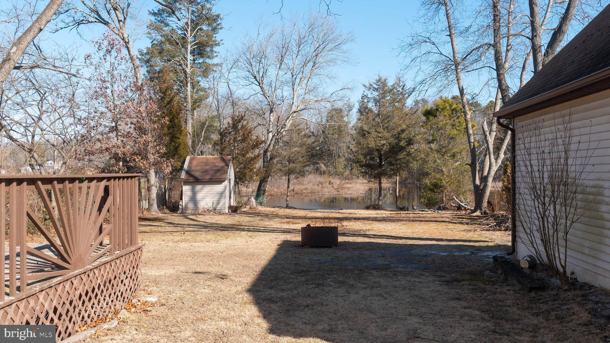 Williamstown, NJ 08094,2524 LAKESIDE DR