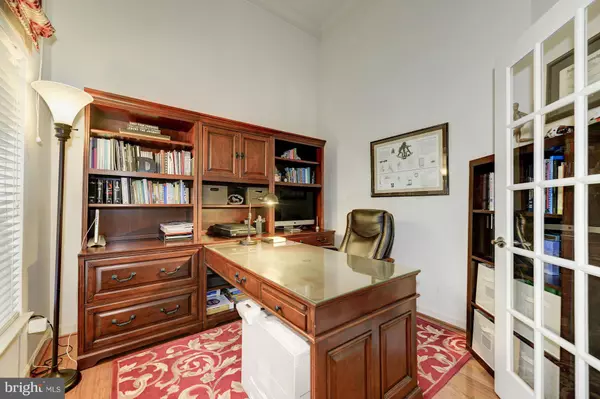 Fort Belvoir, VA 22060,7005 STONE INLET DR