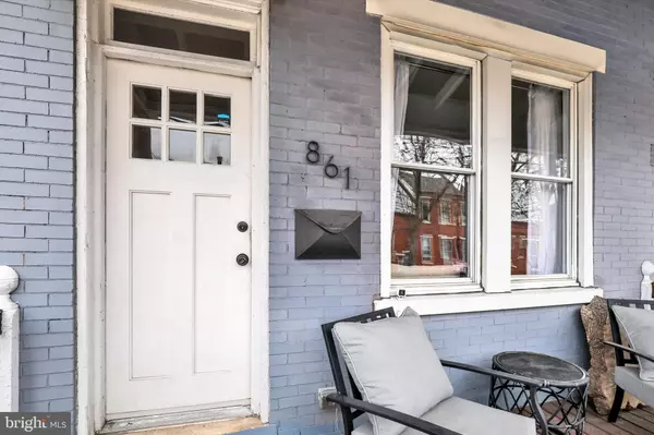 Lancaster, PA 17603,861 N PRINCE ST
