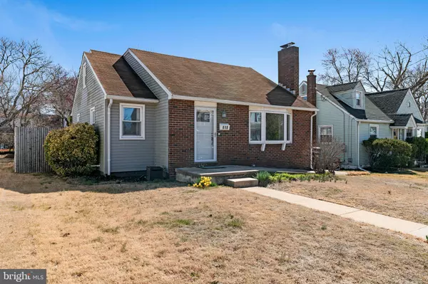 Glendora, NJ 08029,818 PRICE AVE