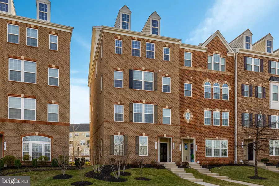 13767 AIR AND SPACE MUSEUM PKWY, Herndon, VA 20171