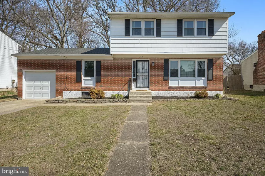 389 NIMITZ RD, Dover, DE 19901