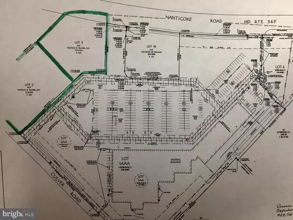 Salisbury, MD 21801,0 NANTICOKE RD