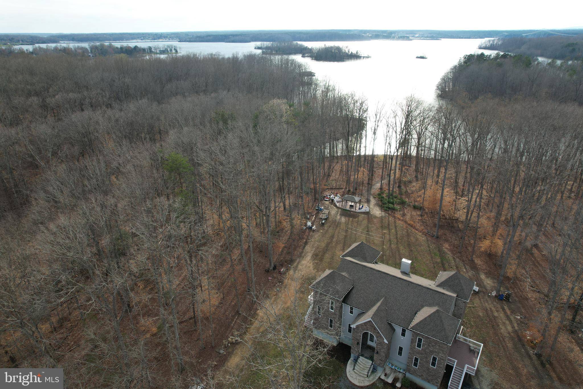 12029 SYCAMORE SHOALS DR, Bumpass, VA 23024