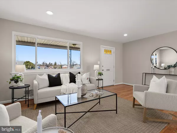 Baltimore, MD 21207,3107 BETLOU JAMES