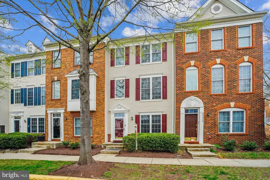 25370 RADKE TER, Chantilly, VA 20152
