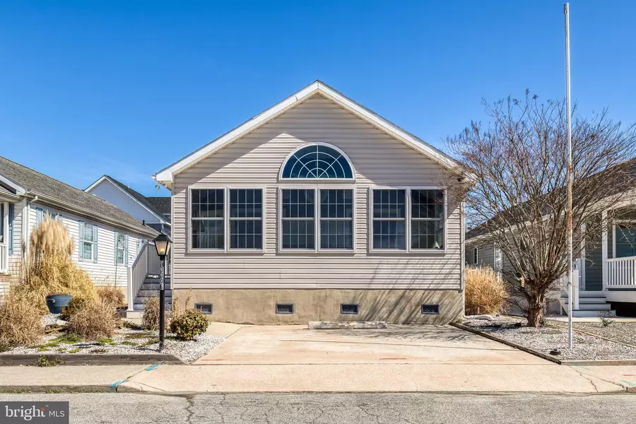 13306 OCEAN DR, Ocean City, MD 21842