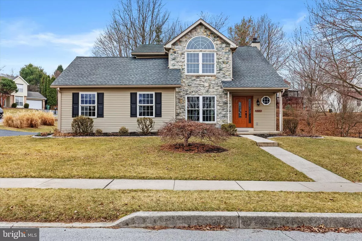 Harrisburg, PA 17110,2308 CYPRESS DR