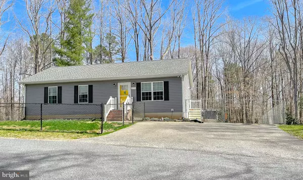 42156 VALLEY DR, Mechanicsville, MD 20659