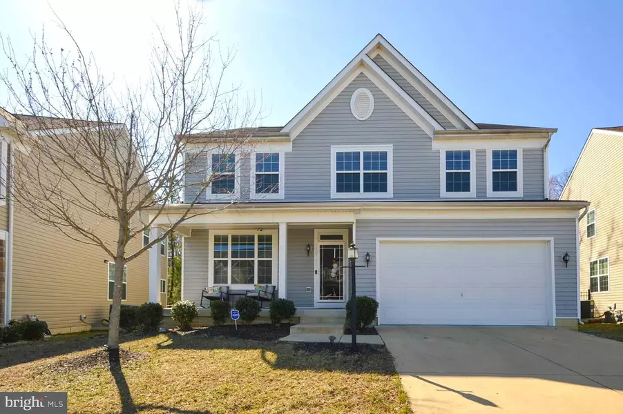 15217 EVE WAY, Brandywine, MD 20613