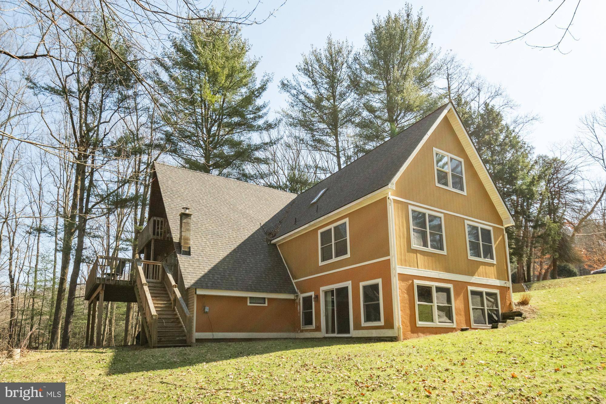 Friendsville, MD 21531,1519 FRIENDSVILLE ADDISON RD