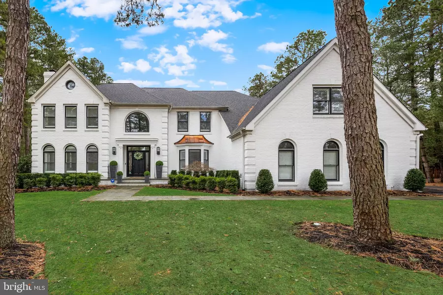 3 SASSAFRAS WAY, Medford, NJ 08055