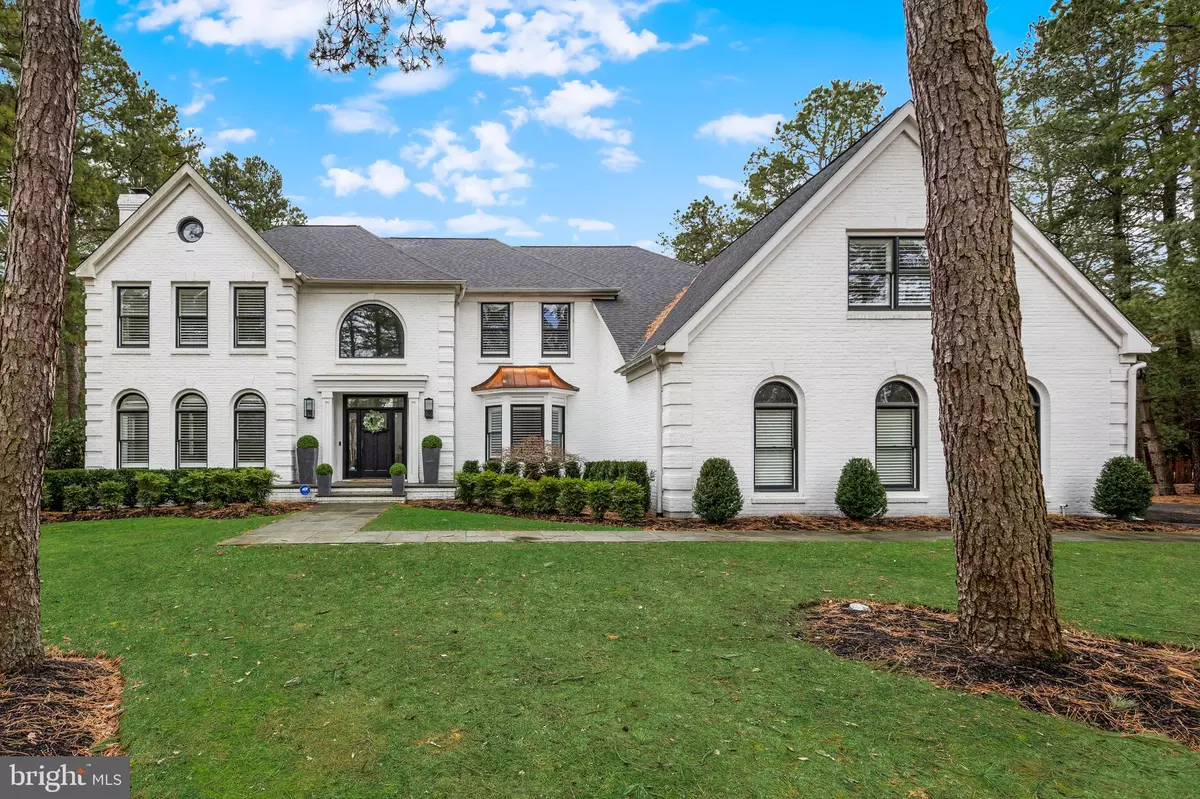 Medford, NJ 08055,3 SASSAFRAS WAY