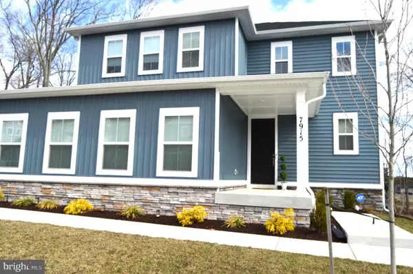 7915 SAGE WAY,  Severn,  MD 21144