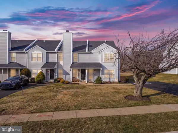 63 STOCKTON CT, Newtown, PA 18940