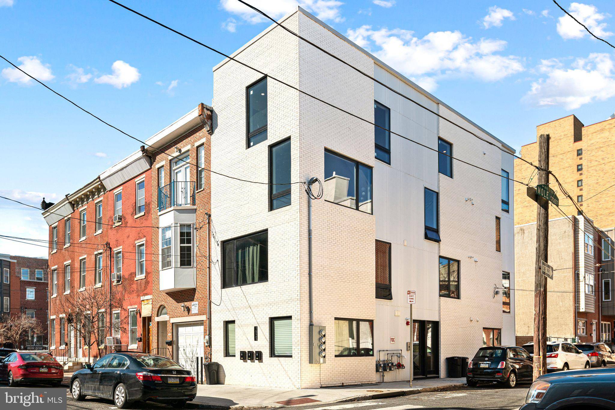 1525 CATHARINE ST #3, Philadelphia, PA 19146
